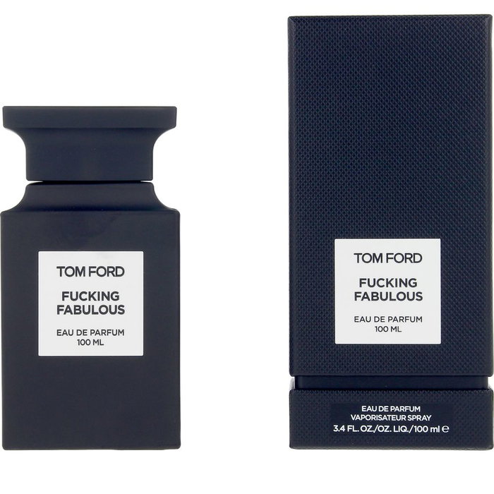 Tom Ford FUCKING FABULOUS Eau de Parfum 100 ml Tom Ford FUCKING FABULOUS Eau de Parfum 100 ml