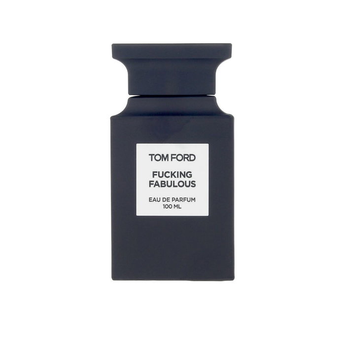 Tom Ford FUCKING FABULOUS Eau de Parfum 100 ml Tom Ford FUCKING FABULOUS Eau de Parfum 100 ml