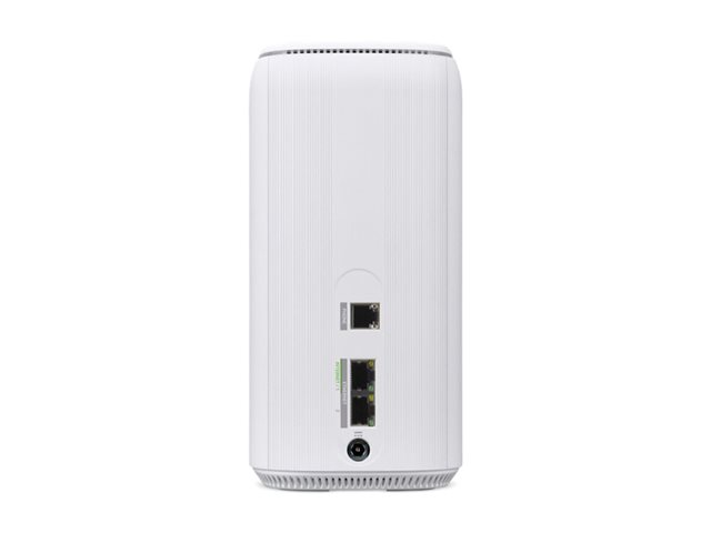 Acer Connect X6E 5G CPE Routeur sans fil Wi-Fi 6E AXE5400