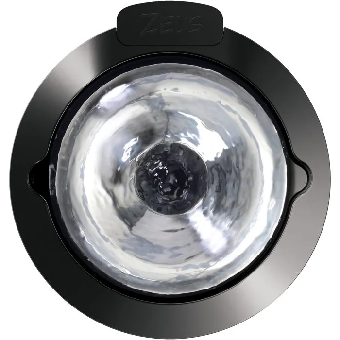 Zeus Oasis Fontaine à eau pour chiens, 6 L