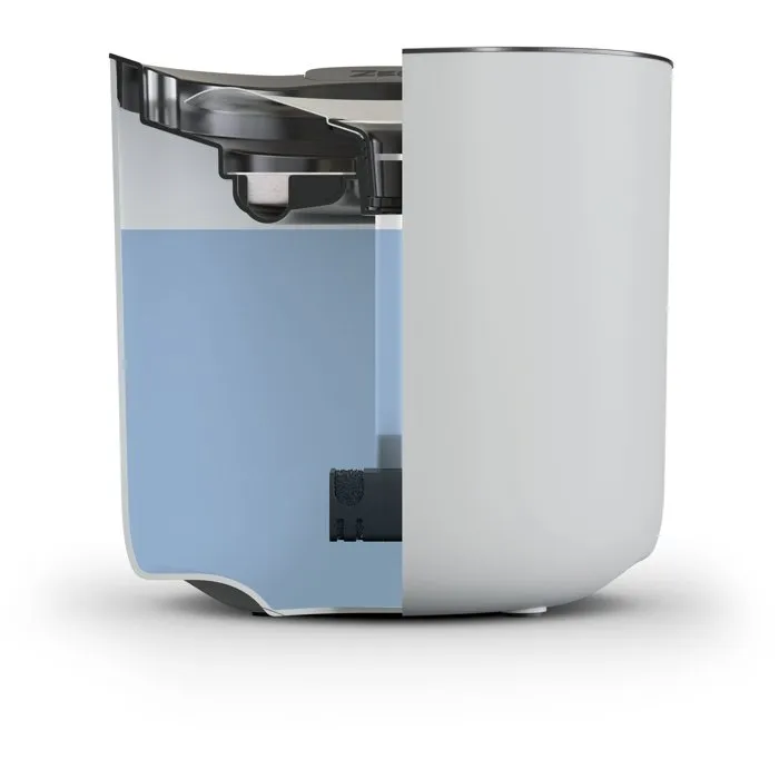 Zeus Oasis Fontaine à eau pour chiens, 6 L