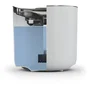 Zeus Oasis Fontaine à eau pour chiens, 6 L