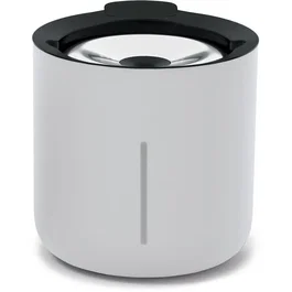 Zeus Oasis Fontaine à eau pour chiens, 6 L