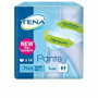 Tena PANTS PLUS Culottes d'incontinence grande taille, 14 unités