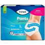 Tena PANTS PLUS Culottes d'incontinence grande taille, 14 unités