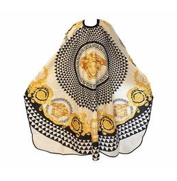 Wad Professional Beauty Cape Luxor Barber