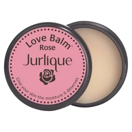 Jurlique Baume à lèvres hydratant Rose 15 ml