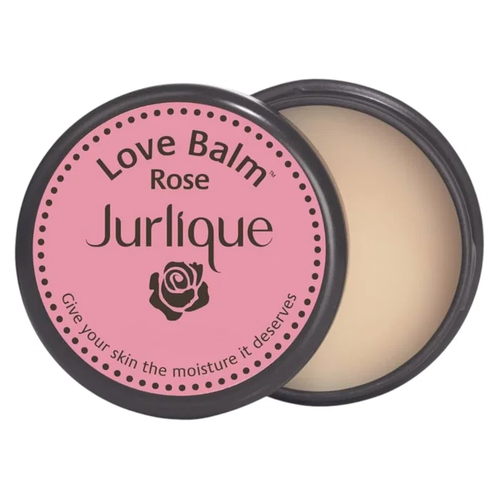 Jurlique Baume à lèvres hydratant Rose 15 ml Jurlique Baume à lèvres hydratant Rose 15 ml