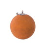 BigBuy Garden Boule Lumineuse pour Extérieur Siena 20 x 20 x 24 cm