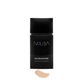 NoubaMore Fond de teint liquide 82