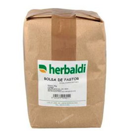 HERBALDI HIERBA BOLSA PASTOR 1kg
