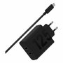 Motorola TurboPower 125W Chargeur USB-C avec câble 1 m Noir