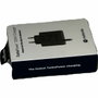 Motorola TurboPower 125W Chargeur USB-C avec câble 1 m Noir