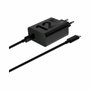 Motorola TurboPower 125W Chargeur USB-C avec câble 1 m Noir