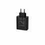 Motorola TurboPower 125W Chargeur USB-C avec câble 1 m Noir