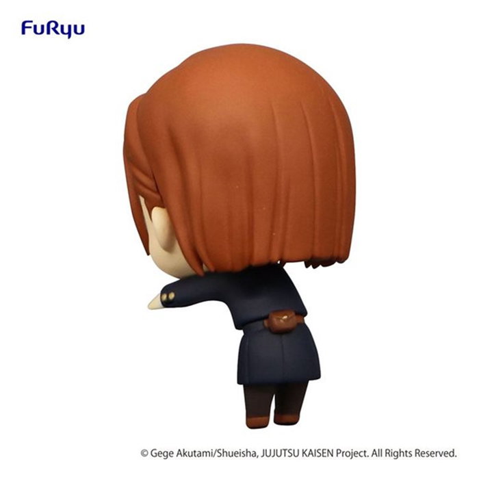 Good Smile Company Nobara Kugisaki Hikkake Figure Puchi 15 cm Good Smile Company Nobara Kugisaki Hikkake Figure Puchi 15 cm