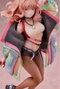 Gridman Universe pack 3 statuetten PVC 1/7 Rikka Takarada, Akane Shinjo, Yume Minami: Dreamy Divas Ver.