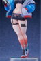 Gridman Universe pack 3 statuetten PVC 1/7 Rikka Takarada, Akane Shinjo, Yume Minami: Dreamy Divas Ver.