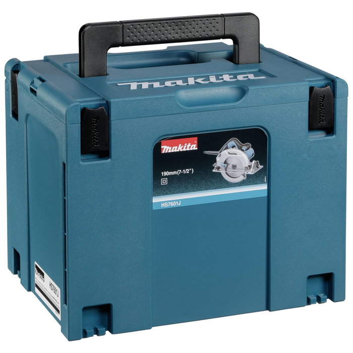 Makita HS7601J Scie circulaire Makita HS7601J Scie circulaire
