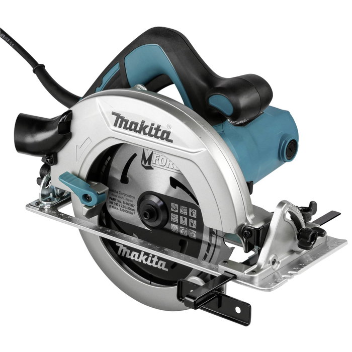Makita HS7601J Scie circulaire Makita HS7601J Scie circulaire