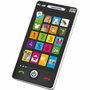 InfiniFUN Téléphone Jouet Blanc