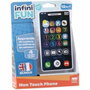 InfiniFUN Téléphone Jouet Blanc