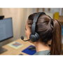 Casque Trust 25463 Noir