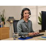Casque Trust 25463 Noir