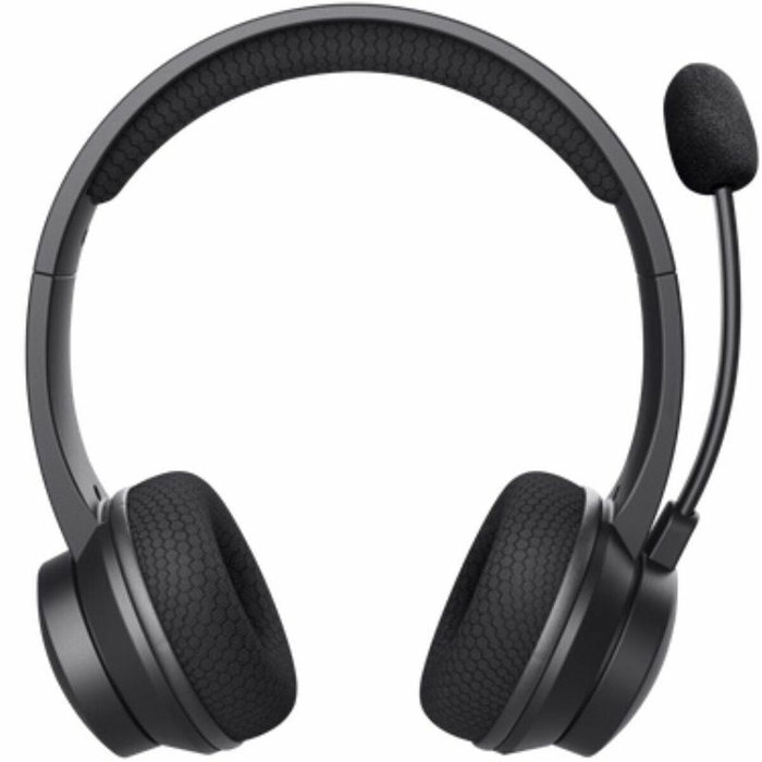 Casque Trust 25463 Noir