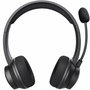 Casque Trust 25463 Noir