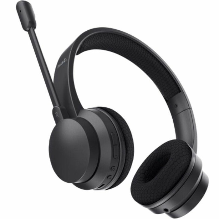Casque Trust 25463 Noir