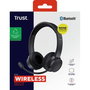 Casque Trust 25463 Noir