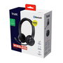 Casque Trust 25463 Noir