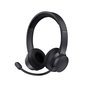 Casque Trust 25463 Noir