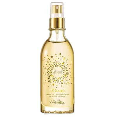 Melvita L'OR BIO Huile Extraordinaire 100 ml