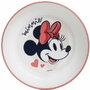 Thermobaby Coffret repas Minnie - 3 pièces (Bol, assiette et gobelet)