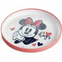 Thermobaby Coffret repas Minnie - 3 pièces (Bol, assiette et gobelet)