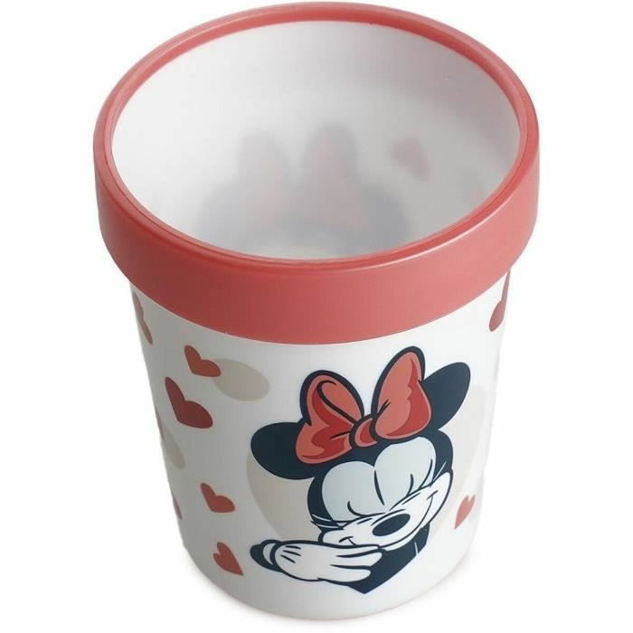 Thermobaby Coffret repas Minnie - 3 pièces (Bol, assiette et gobelet) Thermobaby Coffret repas Minnie - 3 pièces (Bol, assiette et gobelet)