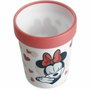 Thermobaby Coffret repas Minnie - 3 pièces (Bol, assiette et gobelet)