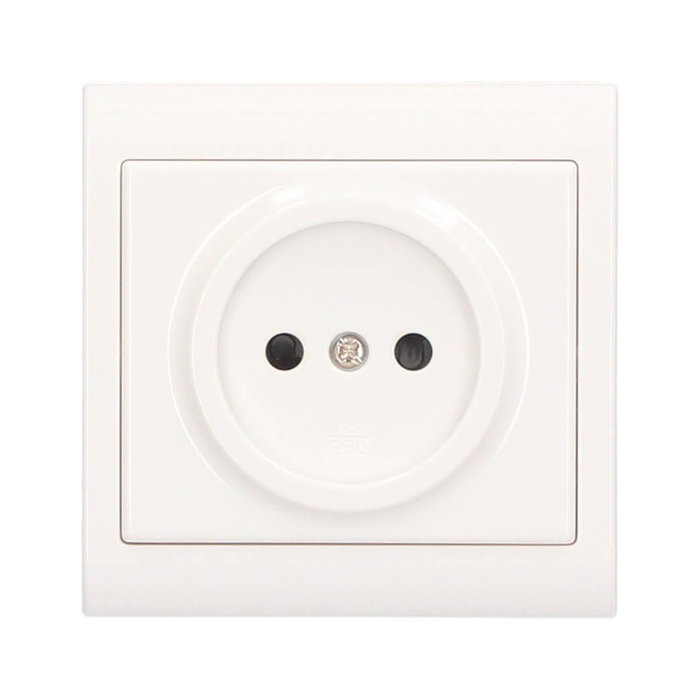 GSC Evolution Base sin pozo de superficie LG Focus Blanco