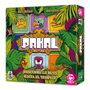 Tranjis Games Sl Juego Mesa Pakal Jeu de société d'aventure et réflexion