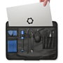 iFixit RBT - Boîte à outils professionnelle de réparation 2023 complète avec sac messager, kit Pro Tech, pince Anti-Clamp, FixMat et accessoires