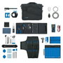 iFixit RBT - Boîte à outils professionnelle de réparation 2023 complète avec sac messager, kit Pro Tech, pince Anti-Clamp, FixMat et accessoires