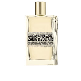 Zadig & Voltaire C'est Vraiment! Elle Eau de Parfum Vapo 100 ml Femme
