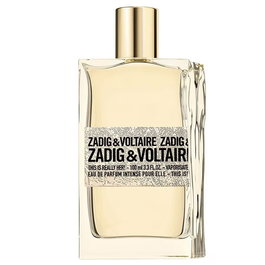 Zadig & Voltaire This Is Really Her! - Eau de Parfum pour Femme - Flacon 100 ml