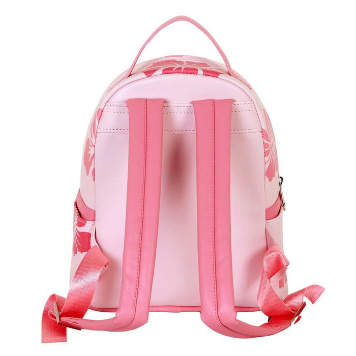 Karactermania Sac à dos Heady Lilo & Stitch Lovebug Rose