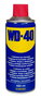 WD-40 Spray Classic Multifonction 400 ml