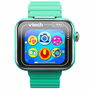 Smartwatch pour enfants Vtech Kidizoom Smartwatch Max Aigue marine