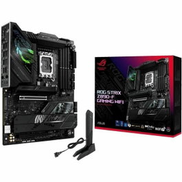 Asus ROG Strix Z890-F Gaming WiFi Black