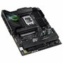 Asus ROG Strix Z890-F Gaming WiFi Black
